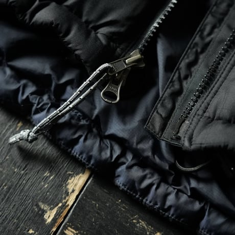[special] Patagonia Das Parka "2001年製Black" (01s L Good Condition!)