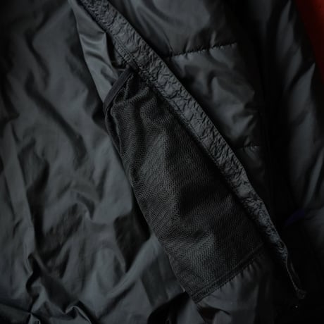 [special] Patagonia Fireball Jacket