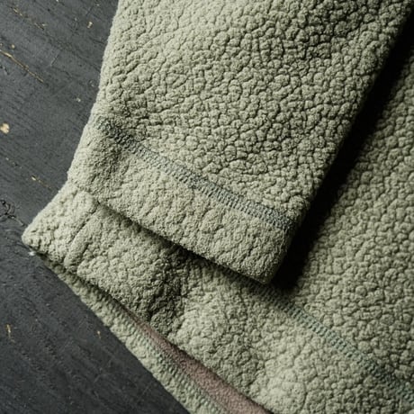 Patagonia Half Zip Boa fleece(90s L made in USA)