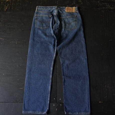 Levi's 501 Denim Pant（90s 36/30 made in USA）