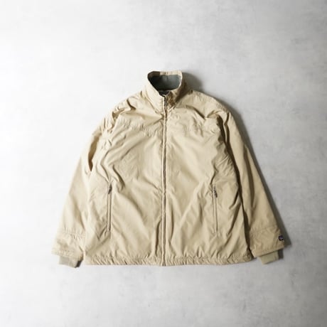 Patagonia New Shelled Synchilla Jacket（00s L good condition）