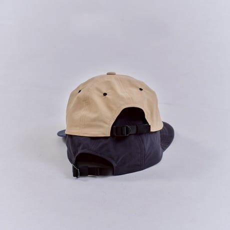 gm. Emb. Nylon Cap