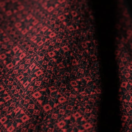 Patagonia Jacquard Sweater (90s L カタログ外)