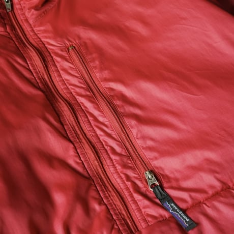 Patagonia Puffball Pullover (00s about L )