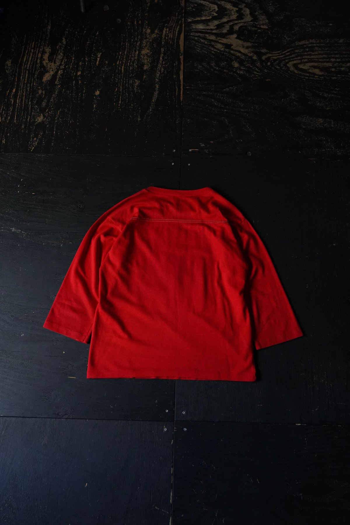 Artex USMC Football T-Shirt (80s L Good Conditi