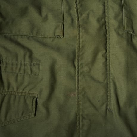 US Army M-65 Field Jacket