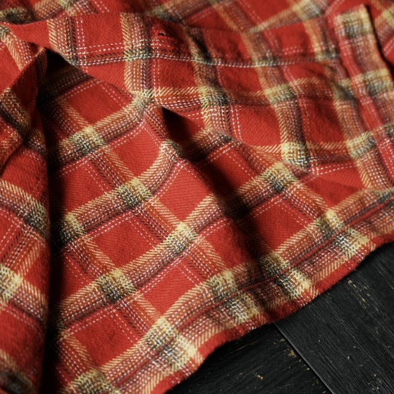 Patagonia Organic Cotton Shirt (00s S made in P
