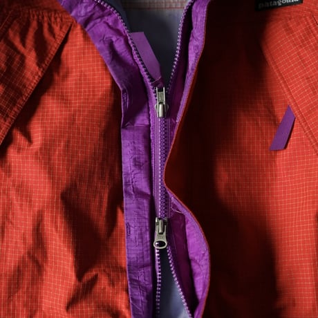 Patagonia Super Alpine Jacket (90s M 雪なしタグ)