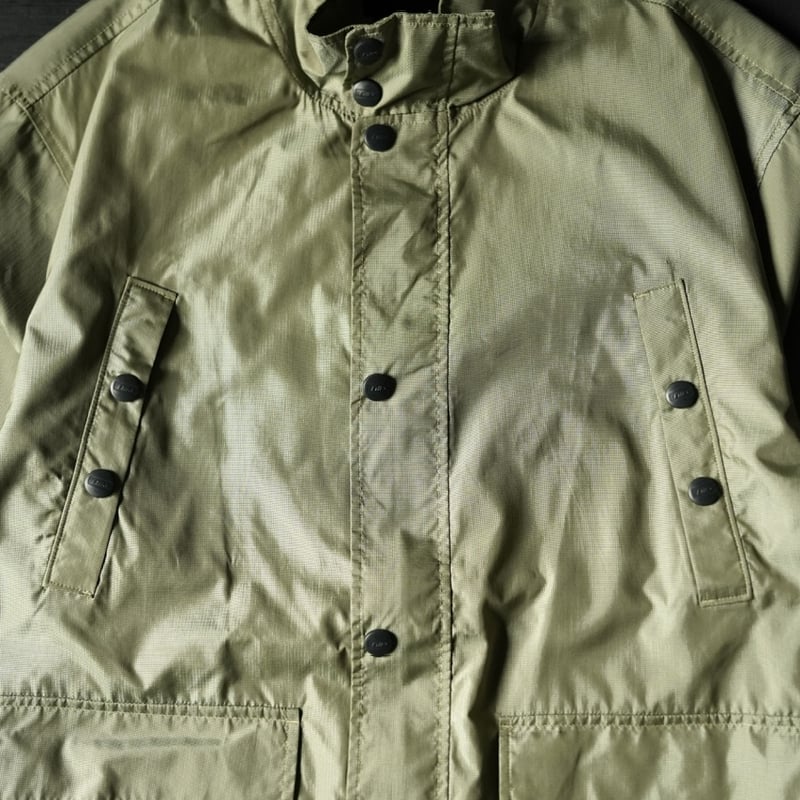 Nike Nylon Jacket (00s L) | globule mag.