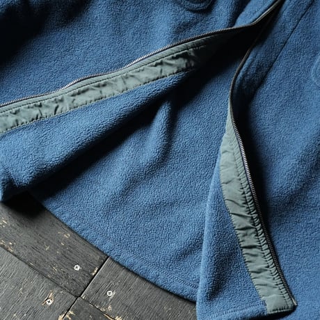 Patagonia Synchilla Over Shirt (90s XL made in Canada)