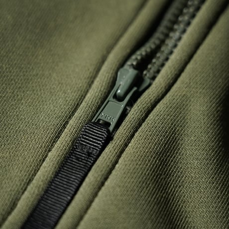 GOOD ENOUGH Sweat Parka (90s L)