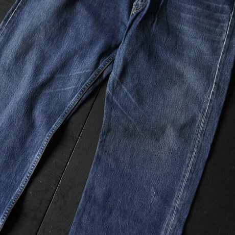 Levi's 501 Denim Pant（90s 36/30 made in USA）