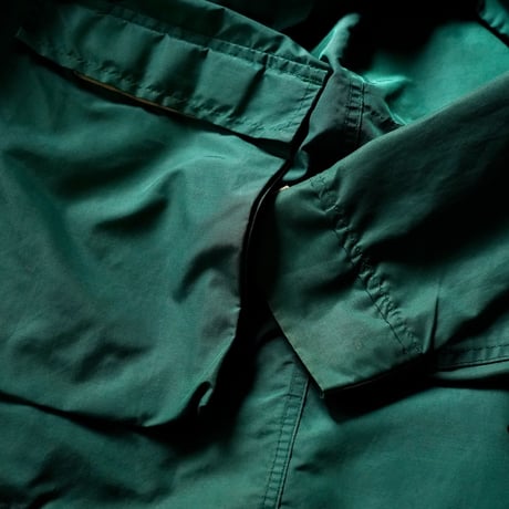 L.L. Bean 60/40 Cloth Mountain Parka