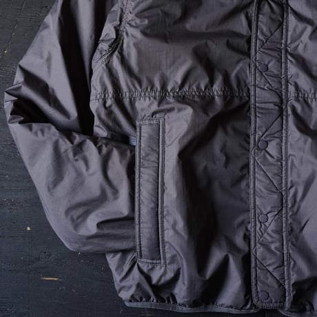 Patagonia Reversible Glissade Jacket "Spiral" (90s M Very Good Condition!)