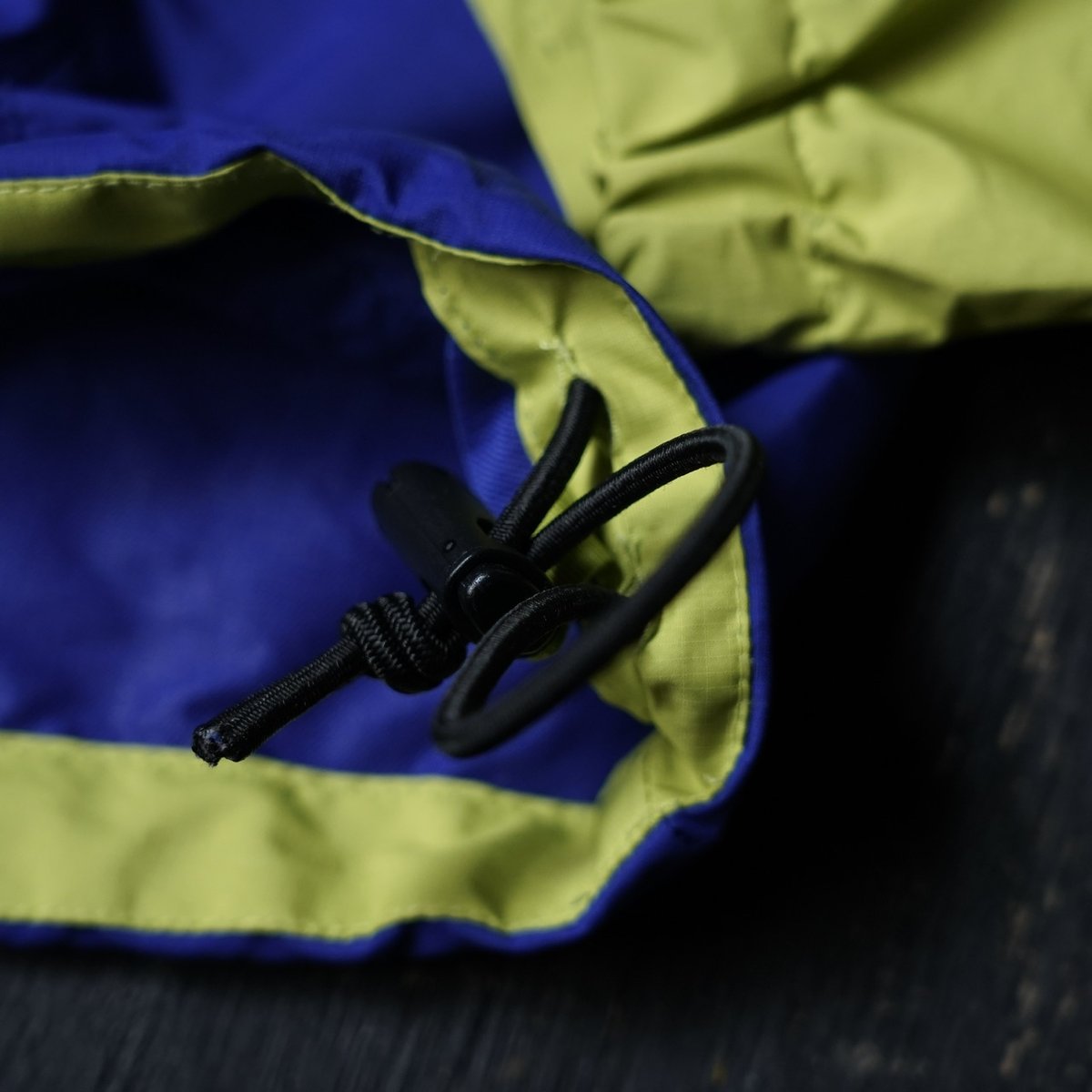 Patagonia Essential Pullover | globule mag.