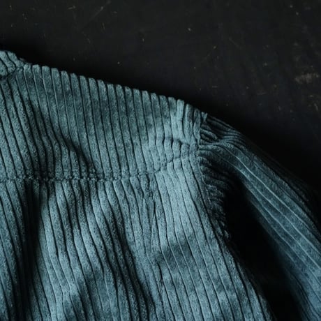 Willow Pants WP P-019 Viridian Green Jacket