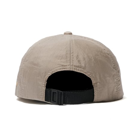 globule mag. × KEBOZ  KAC WASHER LONG BILL CAP