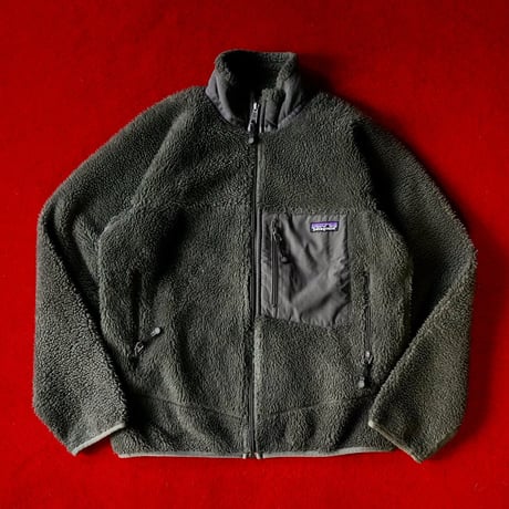 Patagonia Classic Retro X Fleece Jacket