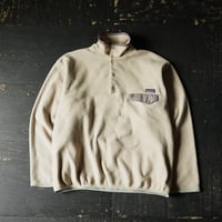 Patagonia Synchilla Snap T (90s L made in USA)