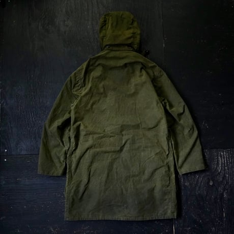 Barbour BORDER