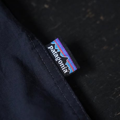 Patagonia Organic Cotton Short Sleeve Shirt (00s S)