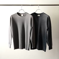 MOOJI MOOJI Classic Waffle Thermal Aged