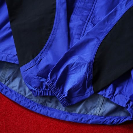 Patagonia Nylon Shell Jacket