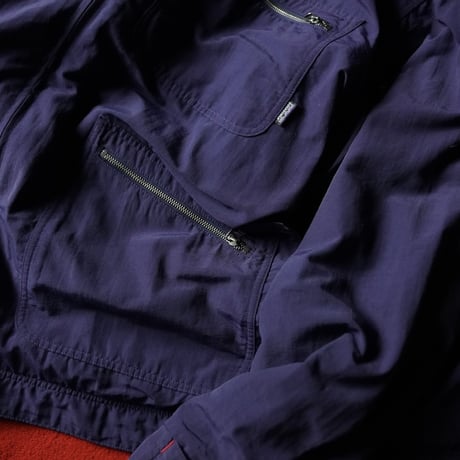 Patagonia Cap De Ville Jacket
