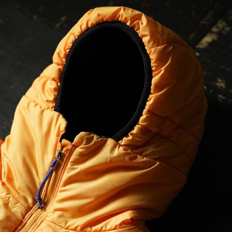 [special] Patagonia Das Parka "Butter Nuts" (90s L Good Condition!)