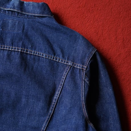 Levi's 70505 Big E