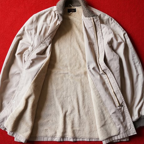 50s L.L. Bean Pharaoh Coat