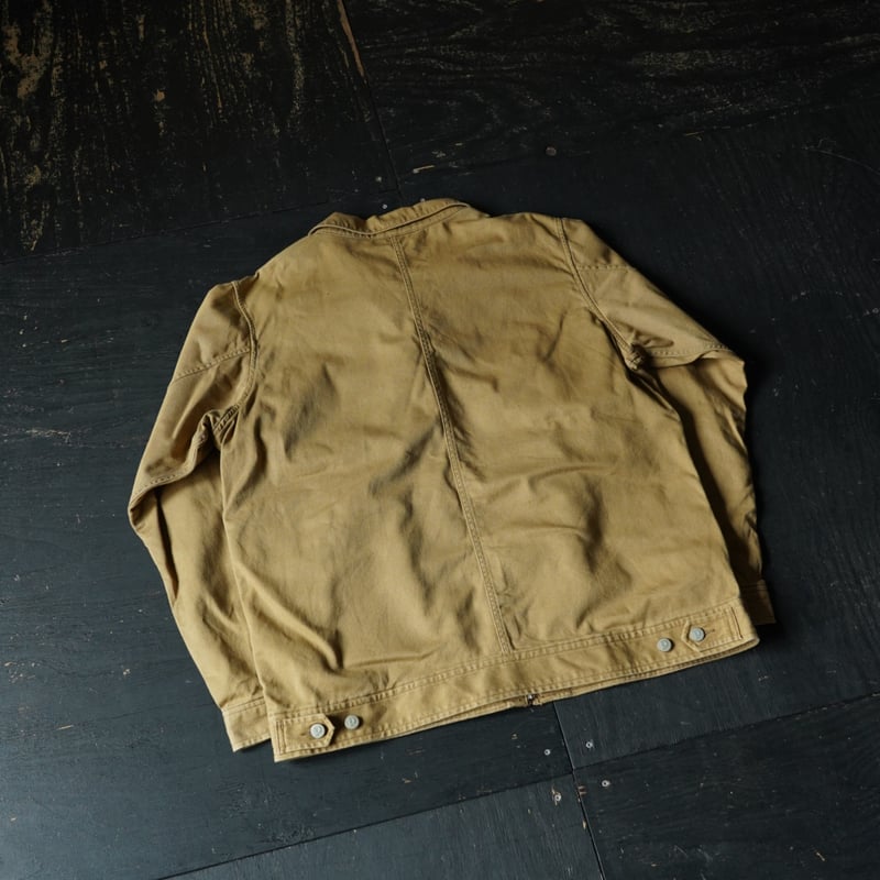 Patagonia Clean Color Jacket | globule mag.