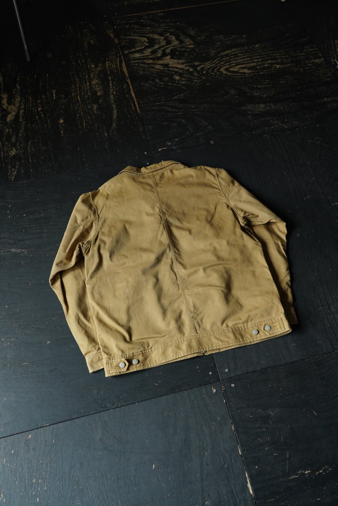 Patagonia Clean Color Jacket | globule mag.