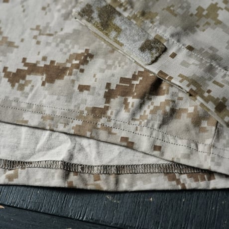 【recommend】Patagonia MARS Level9 Combat Shirt (00s M/R Good Condition)
