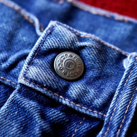 Foremost 5 Pocket Denim Pant