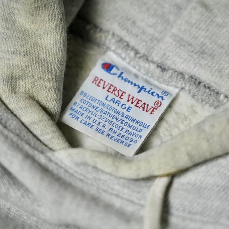 Champion Reverse Weave Sweat Hoody