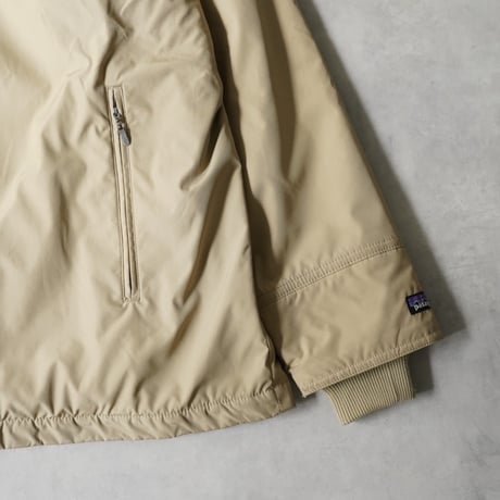 Patagonia New Shelled Synchilla Jacket（00s L good condition）