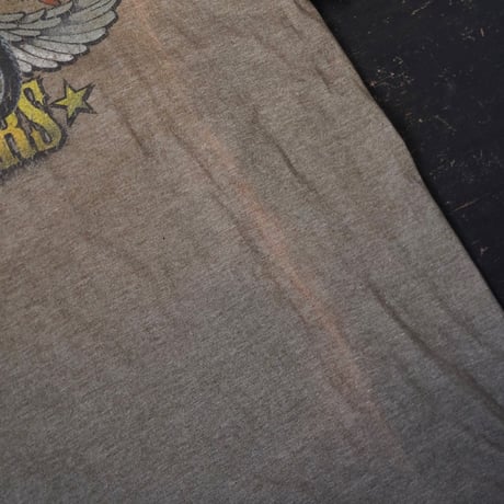 Orange County Choppers Printed T-shirt (00s XL)