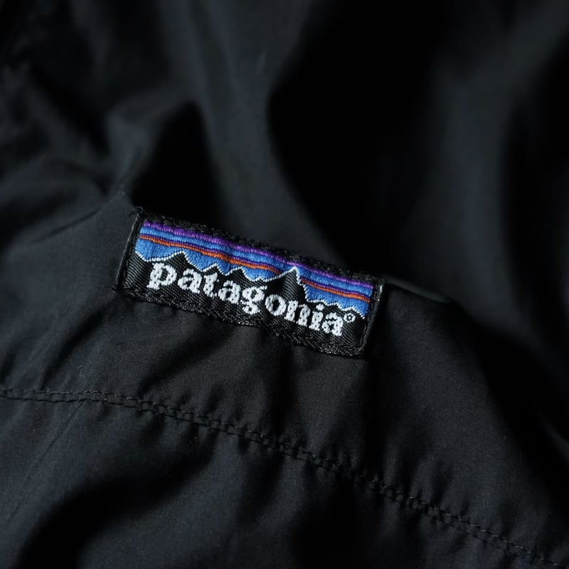 Patagonia Velocity Pullover Jacket ( 00s L) | g