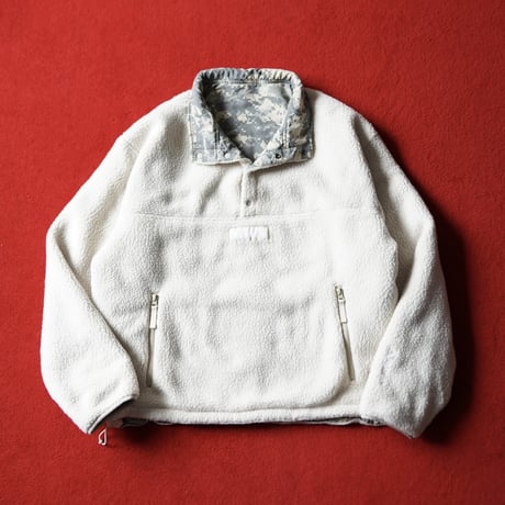[special] Supreme Reversible Snap T