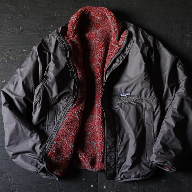 Patagonia Reversible Glissade Jacket 
