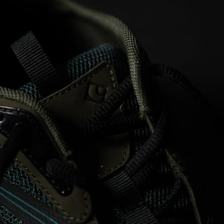 hoja / Olive Green