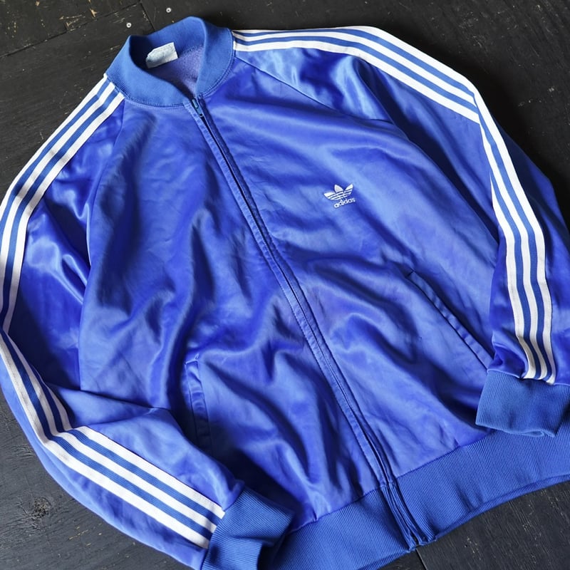 adidas ATP ジャケット エドバーグ adidas / Vintage, Track Jacket 