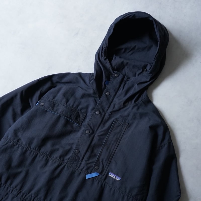 Patagonia Back Bowl Anorak (80s S Good Conditio