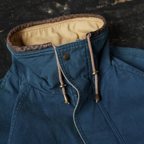 Timberland Cotton Canvas Jacket (90s S)