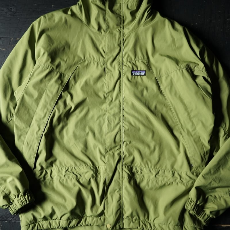 Patagonia Infurno Jacket(00s M ) | globule mag.