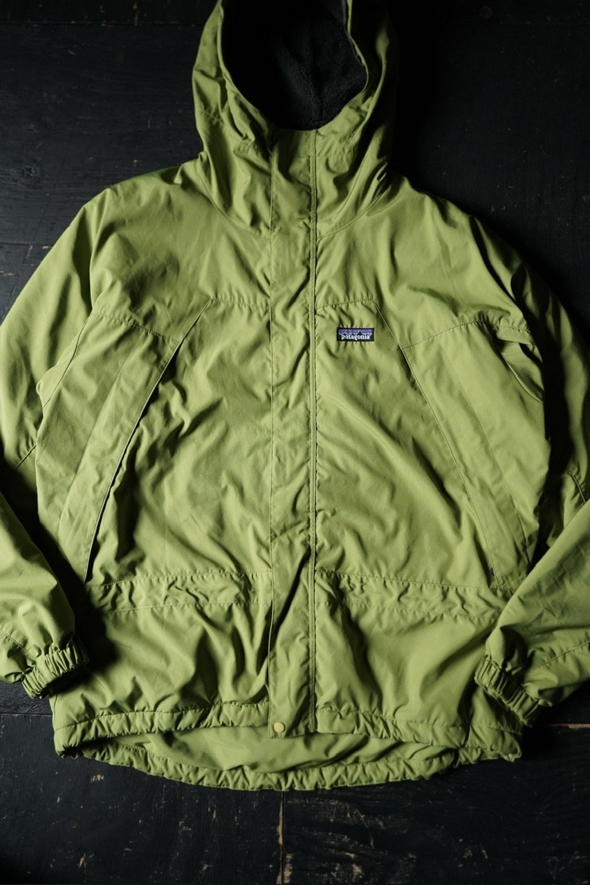 Patagonia Infurno Jacket(00s M ) | globule mag.