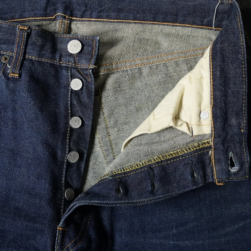 special] Levi's 501 Big E S type（60s 34/32 ） |