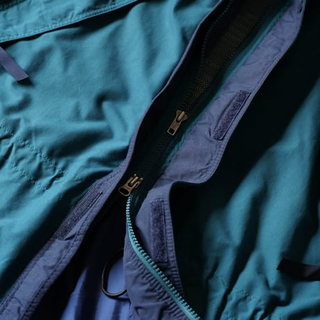 Patagonia Storm Jacket (90s M Good Color)
