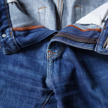 Patagonia Organic Cotton Denim Pant